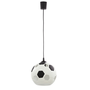 FOOTBALL LAMPA WISZĄCA 1