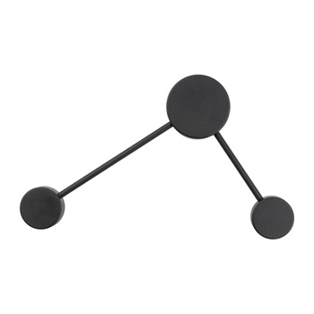 AVIA BLACK KINKIET 2