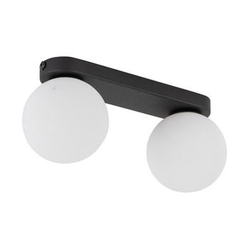 MINI BLACK LAMPA SUFITOWA 2