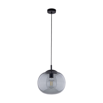 VIBE GRAPHITE LAMPA WISZĄCA 1  300