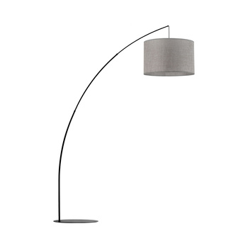 MOBY GRAY LAMPA PODŁOGOWA 1