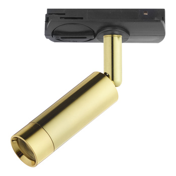 TRACER LED CZARNO/ZŁOTY