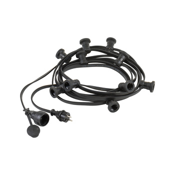 GIRLANDA MODO 10 X IP44