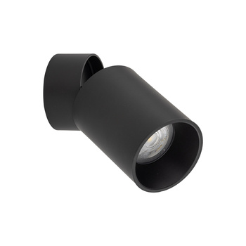 TOP DOWNLIGHT BLACK GU10