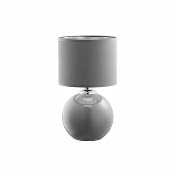 PALLA SMALL GRAY LAMPKA NOCNA 1