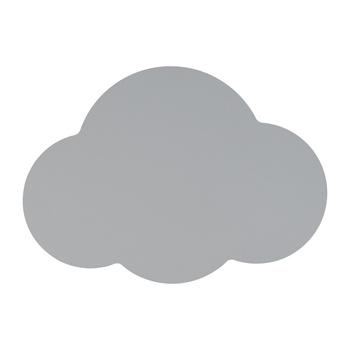 CLOUD GREY KINKIET 2 X G9